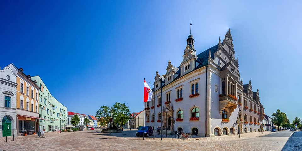Entrümpelung in Schönebeck (Elbe)
