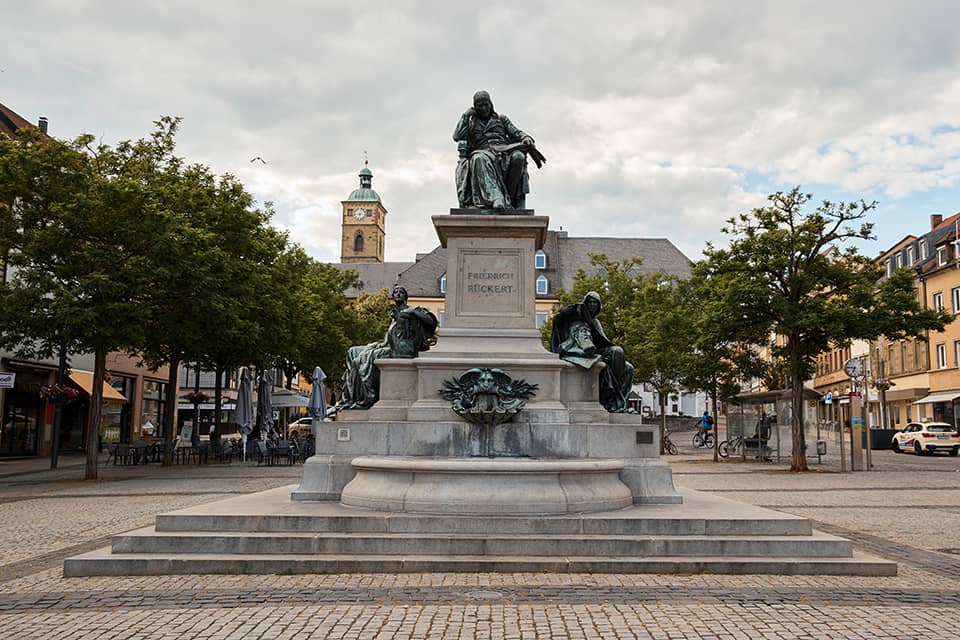Entrümpelung in Schweinfurt