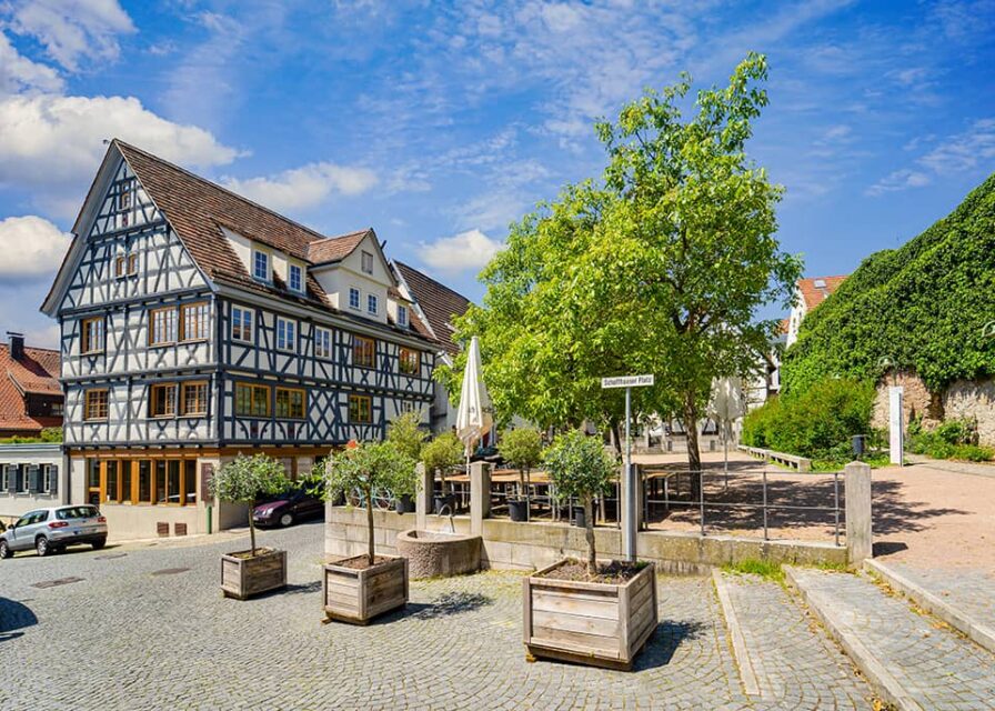 Entrümpelung in Sindelfingen