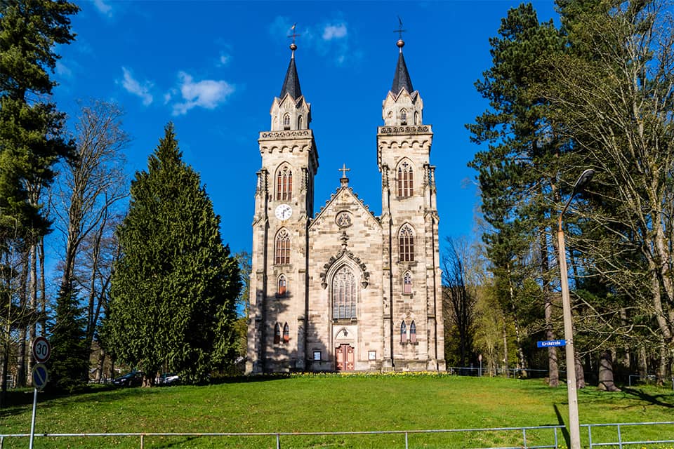 Entrümpelung in Sonneberg