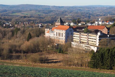 Entrümpelung in St. Wendel