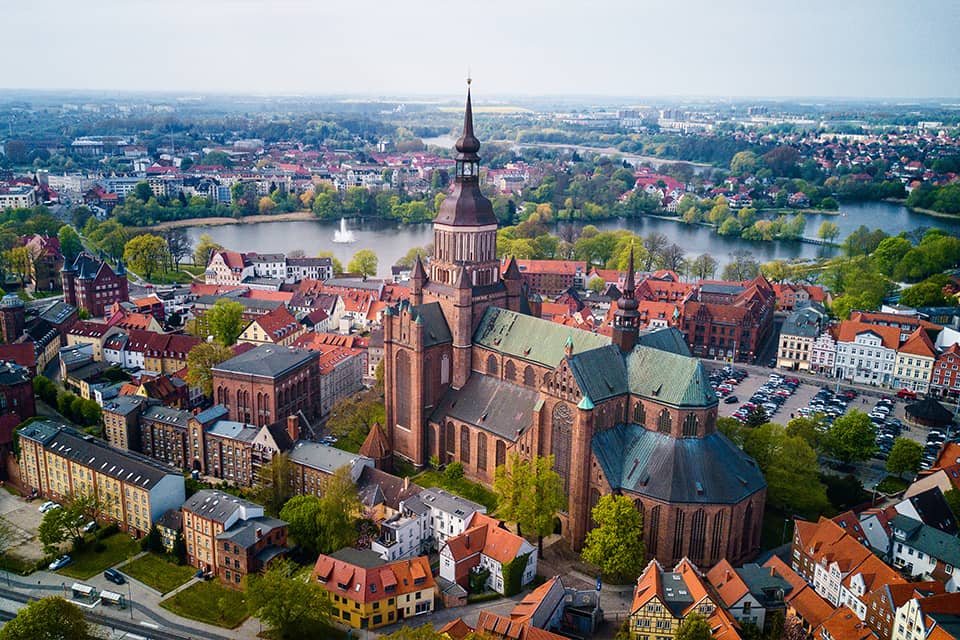 Entrümpelung in Stralsund
