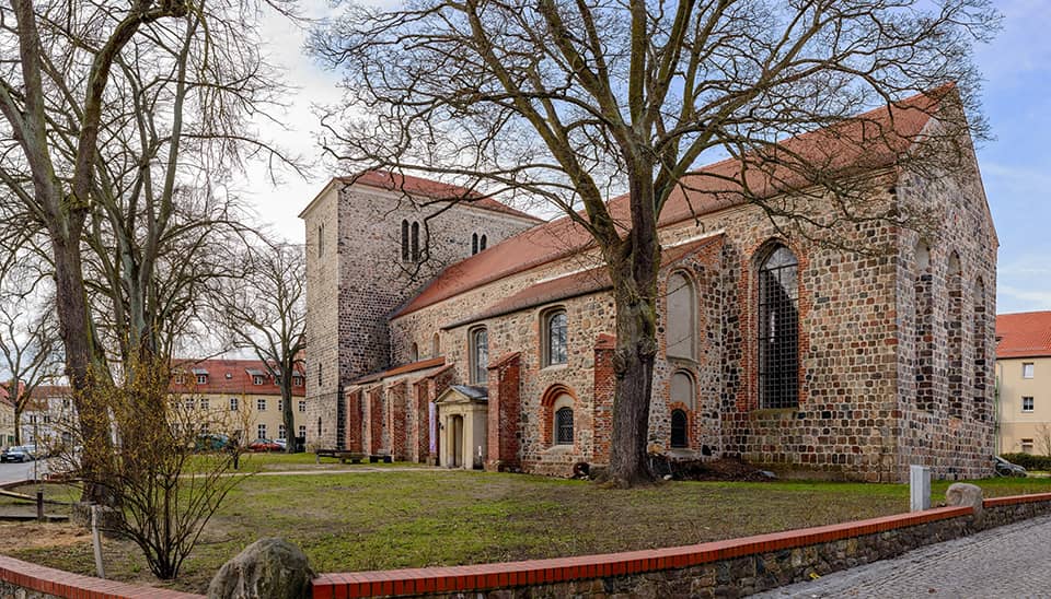 Entrümpelung in Strausberg