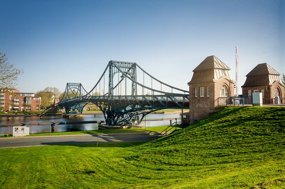 Entrümpelung in Wilhelmshaven