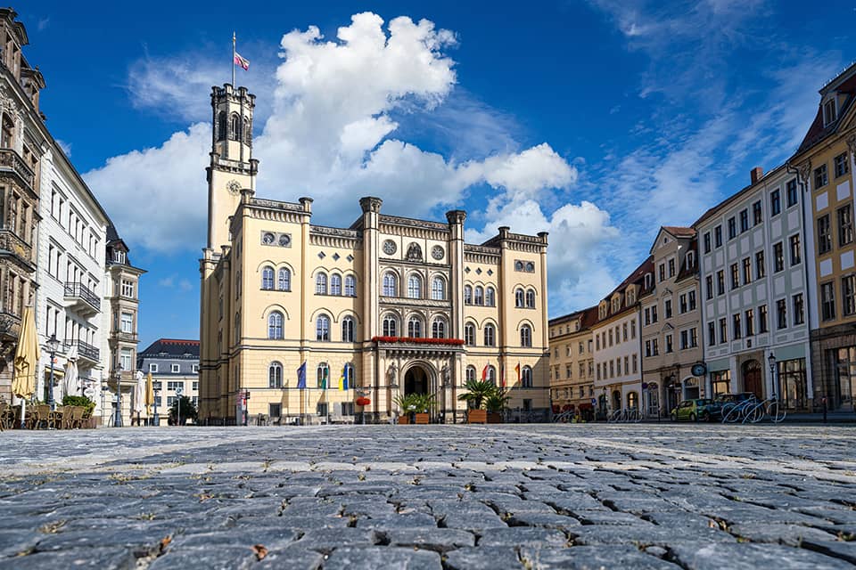 Entrümpelung in Zittau